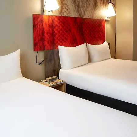 Ibis Paris Canal Saint Martin-2
